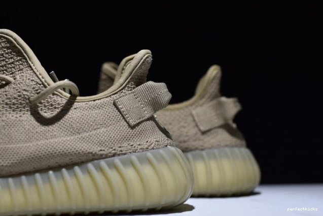 Yeezy Dark V2 Boost 350 Green DA9572 Adidas 0810